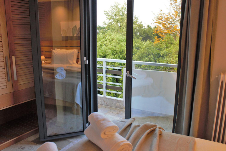 koukounari apartment in Chania city center, Crete
