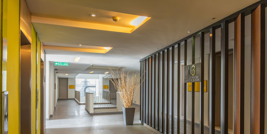 Others 4, The Signature - Serviced residence, Kuala Lumpur