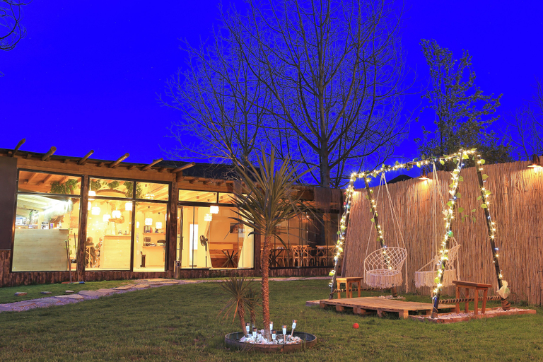 Exterior & Views, Maui Sapanca, Izmit