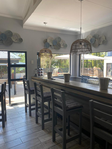 Food & Drinks 5, The Perfect Corner Guesthouse, Thabo Mofutsanyane