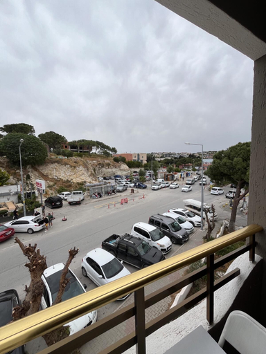 Public Area, Mıstık Otel, Çeşme