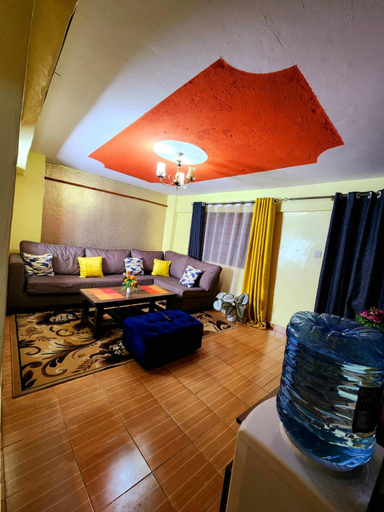 Others 3, 2 bedroom Airbnb TRM drive Roysambu, Roysambu