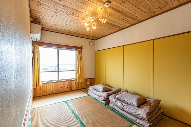 Others 5, 47HOSTEL, Wadomari