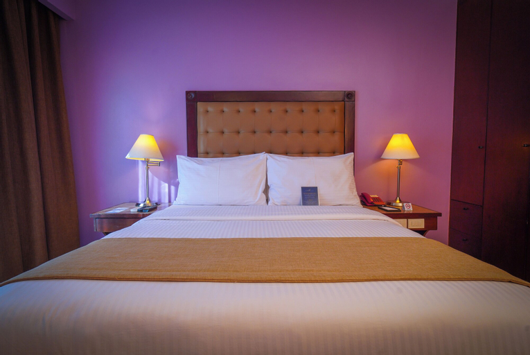 Bedroom 22