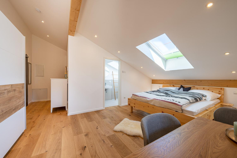 Others 4, Haus Margreiter, Rosenheim