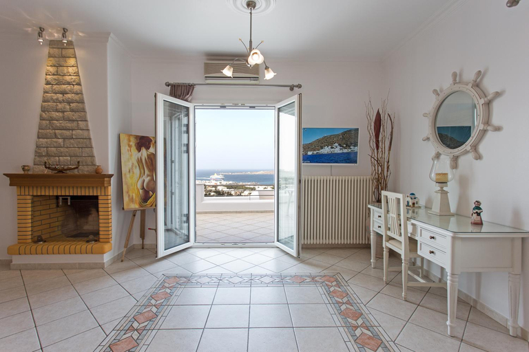 Others 5, Panos Luxury Suite, South Aegean