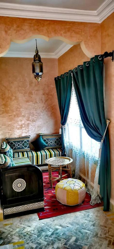 Others 3, Riad Belvedere, Errachidia