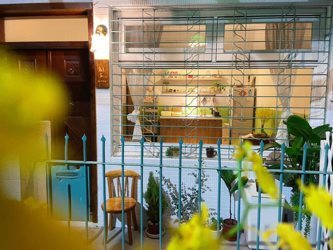 Others 2, Good Stay, Tainan