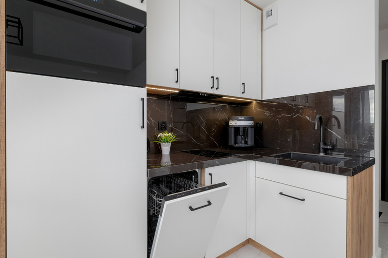 Others 4, Plac Słowiański Świnoujście by Renters, Świnoujście