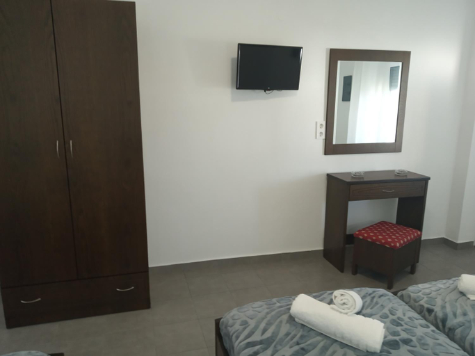 5, Villa Pandora, East Macedonia and Thrace