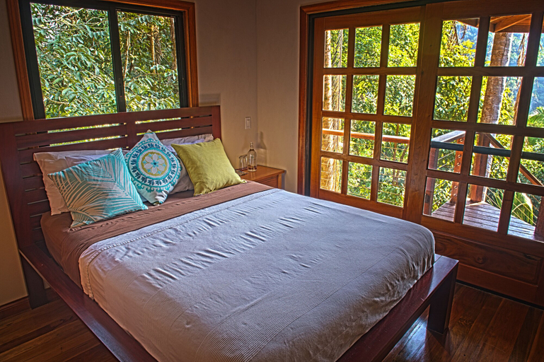 Bedroom 2, Casa Santa Maria