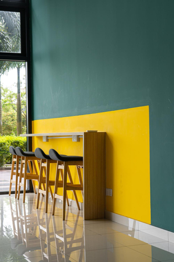 Food & Drinks 4, Green Haven 1 Bedroom, Johor Bahru