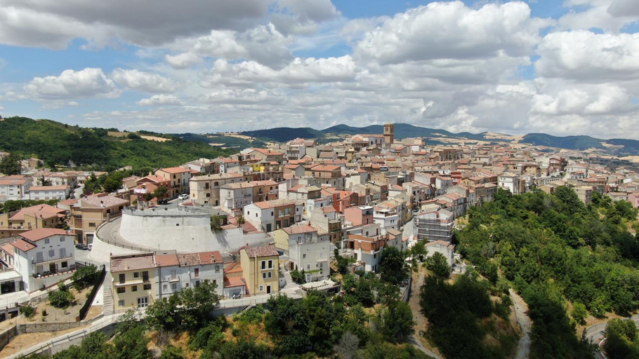 Others 2, B&B Al Belvedere, Foggia