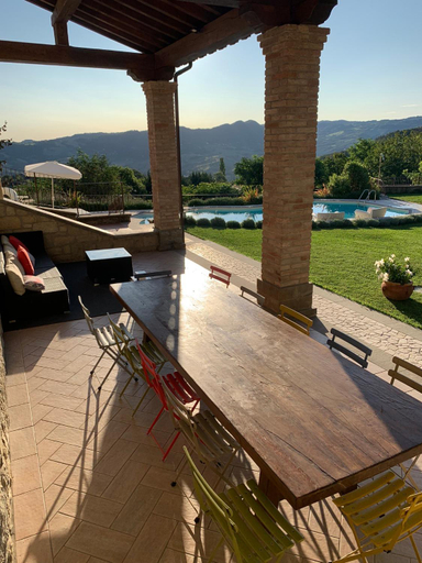 Food & Drinks 2, Borgo La Morra, Modena