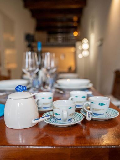 Food & Drinks 4, Casa Elisa, La Spezia
