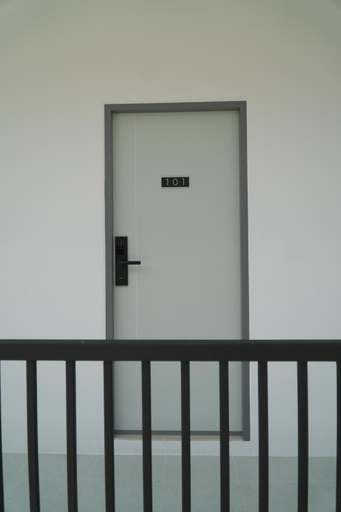 Others 2, เมตตา เรสซิเด้นซ์ - Metta Residence, Muang Ubon Ratchatani