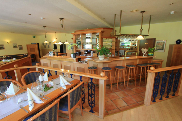 Food & Drinks 4, Residenzia Hotel Grenadier, Heidekreis