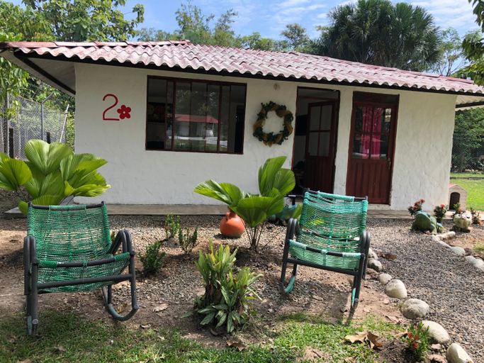 Others 5, Finca Turistica Villa Juanes, Villavicencio