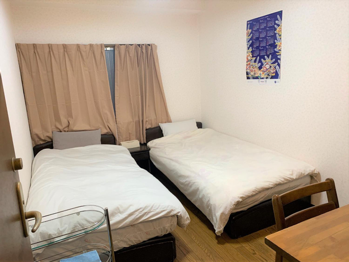 Bedroom 9