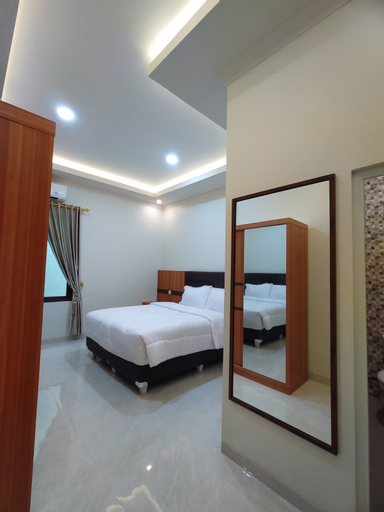 Bedroom 25