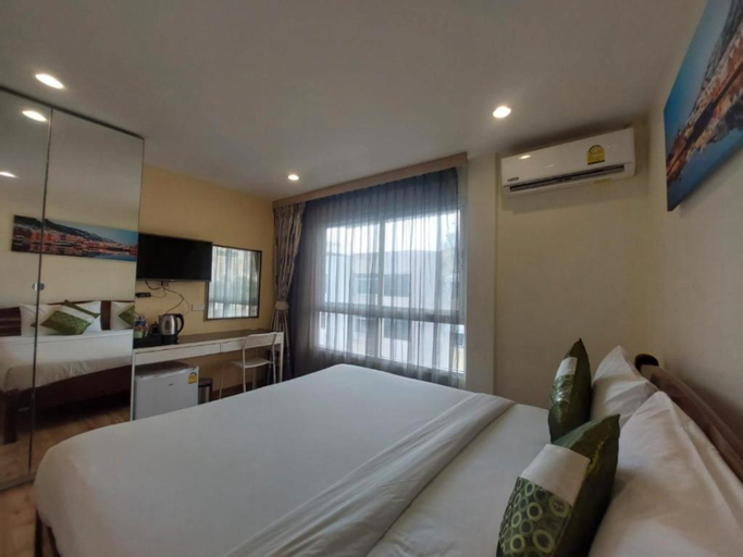 Bedroom 9