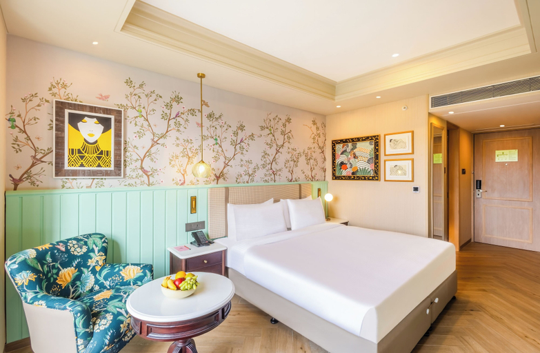 Bedroom 3, Enrise by Sayaji Lonavala, Pune