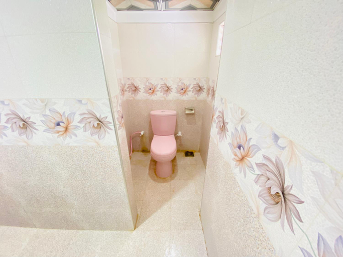 Bathroom 2, Ima Villa Sigiriya, Dambulla