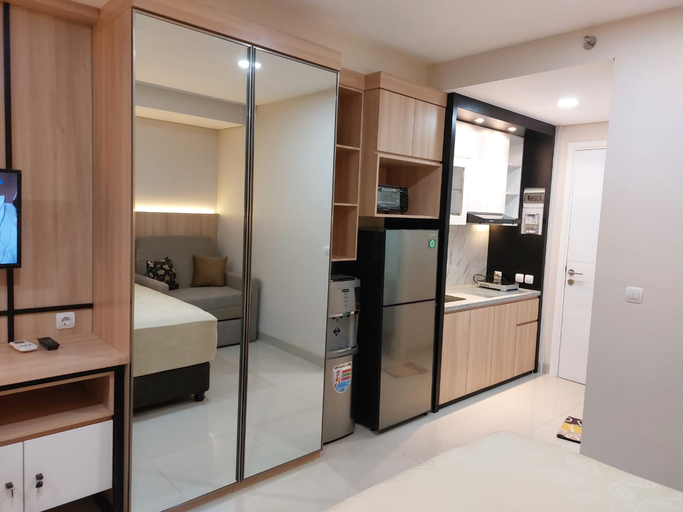 Bedroom 3, Barsa City Babarsari 618, Sleman