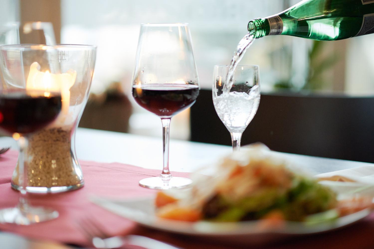 Food & Drinks 5, Hotel Dolce Vita, Bernkastel-Wittlich