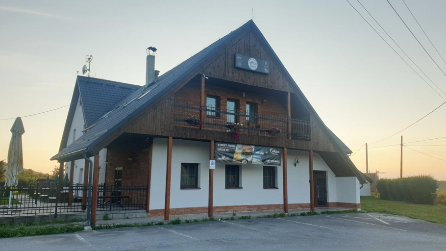 Others 2, OAZA PENZION, Košice-okolie