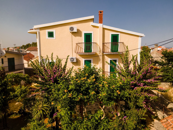 Exterior & Views 2, Close To The Sea, 1-bedroom Apartment Sonia, Kali