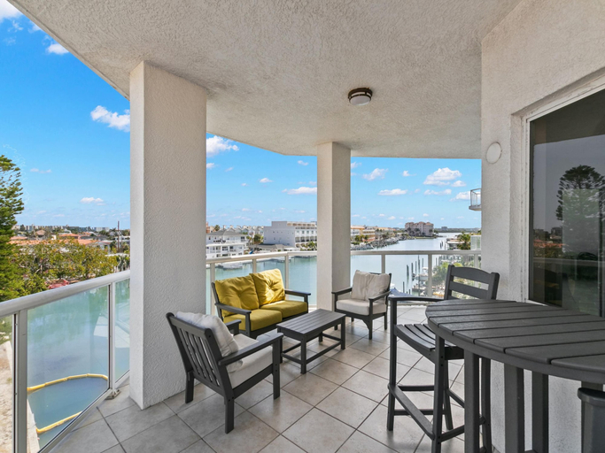 Others 1, Sun West Palms 301, Pinellas