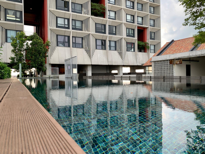 Sport & Beauty 4, Cozy Tamarind Suites, Sepang