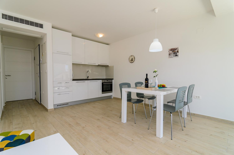 Others 5, Apartments "The Little Prince", Zadar