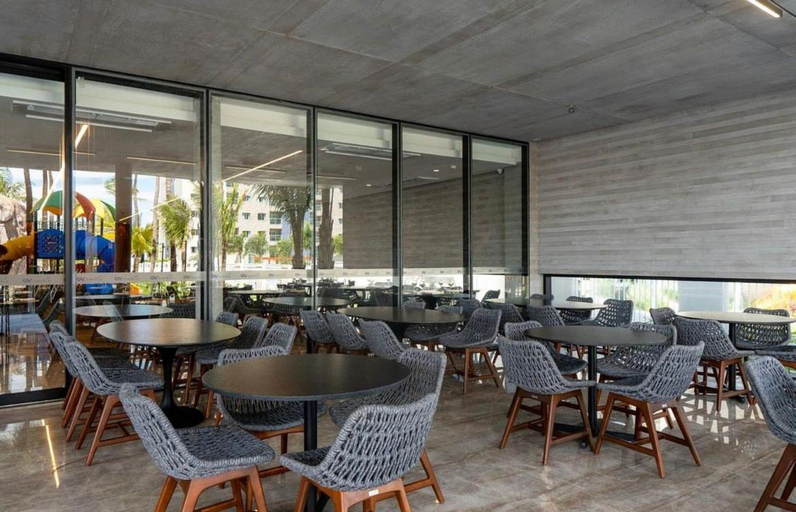 Food & Drinks 5, Salinas Premium Resort, Salinópolis