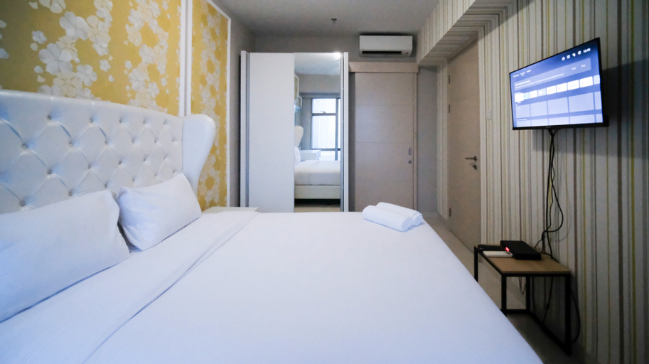 Bedroom 21