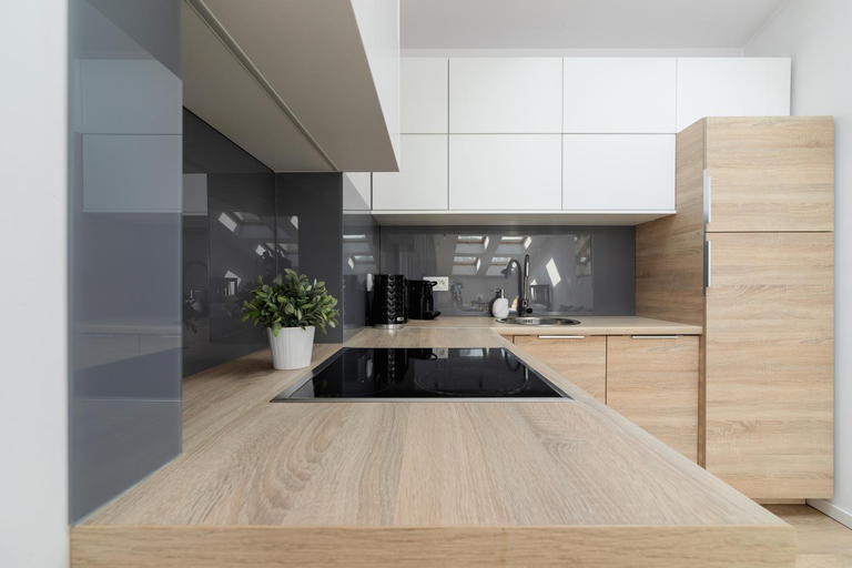 Others 5, Apartments Dietla Cracow by Noclegi Renters, Kraków City