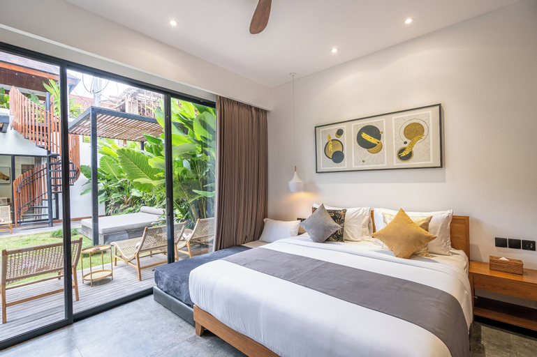Bedroom 17