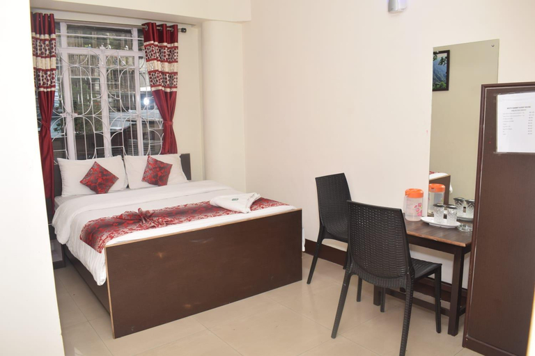 Others 3, White Rabbit Guest House, East Khasi Hills