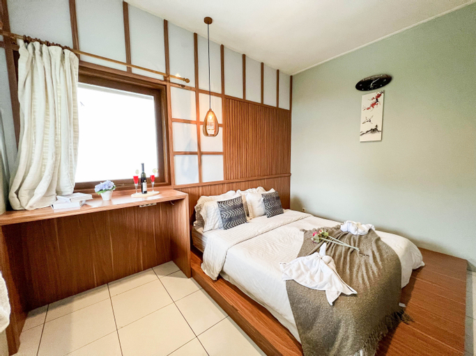 Bedroom 19