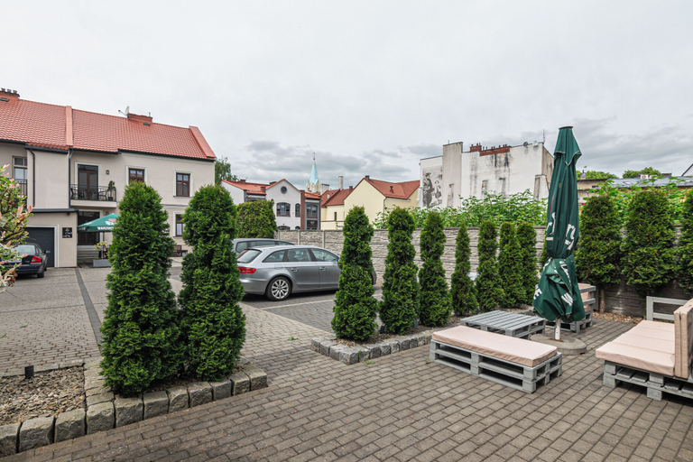Exterior & Views 2, Staypolska, Oświęcim