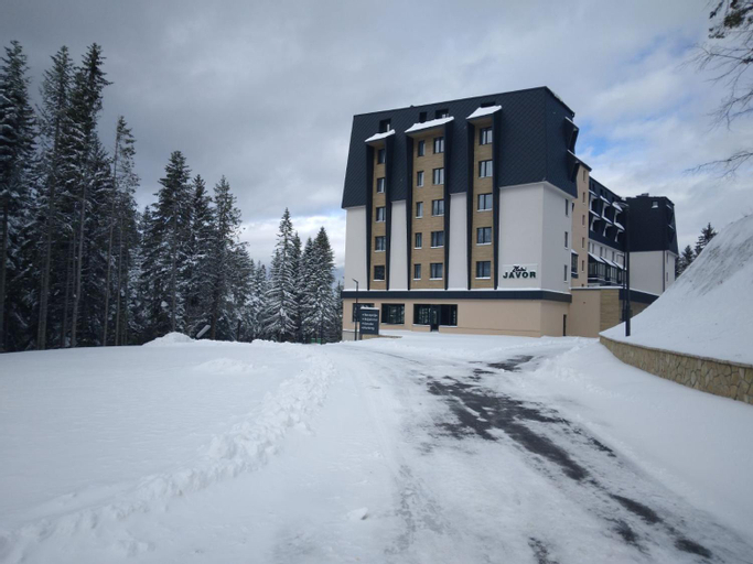 Zlatni Javor, Apartment 408, Istočno Sarajevo