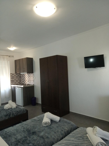 3, Villa Pandora, East Macedonia and Thrace