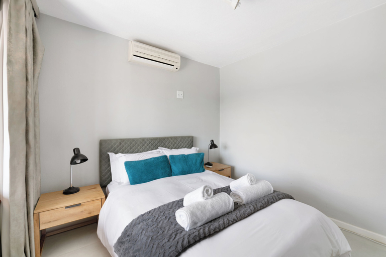 Bedroom 3, San Lameer Villa Rentals 10419, Ugu