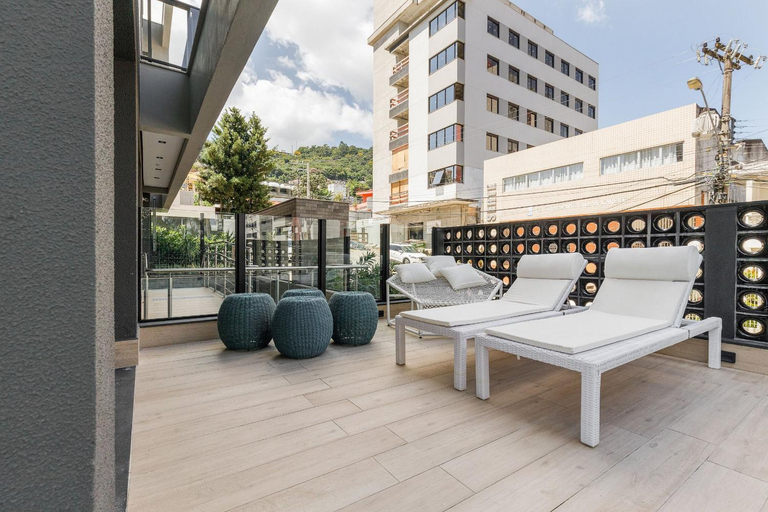 Others 3, ZEE Studios by Viva - Studios a 200m da beira-mar norte, Florianopolis