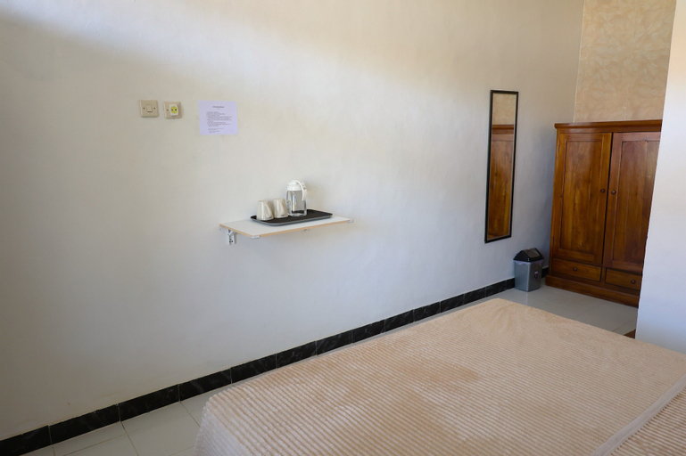 Bedroom 7