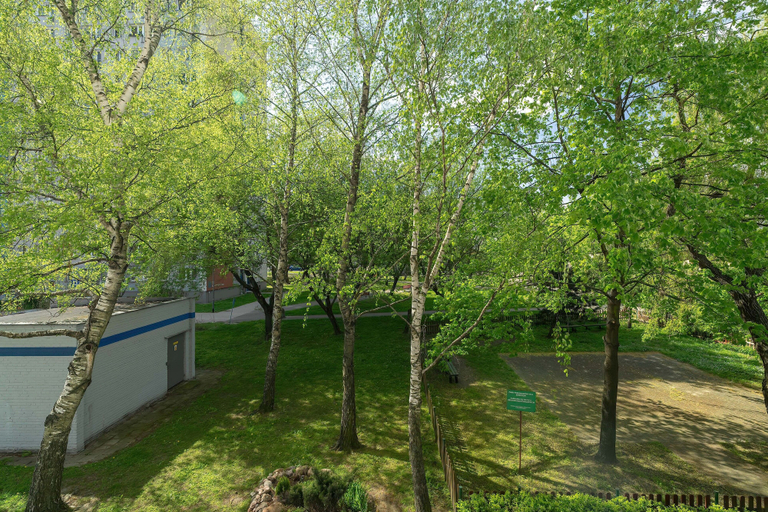 Exterior & Views 2, Poznan Apartment With 2 Desks by Renters, Poznań City