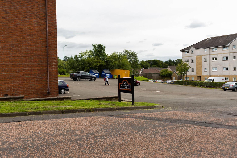 Exterior & Views 2, Livingston Lodge Hotel, West Lothian