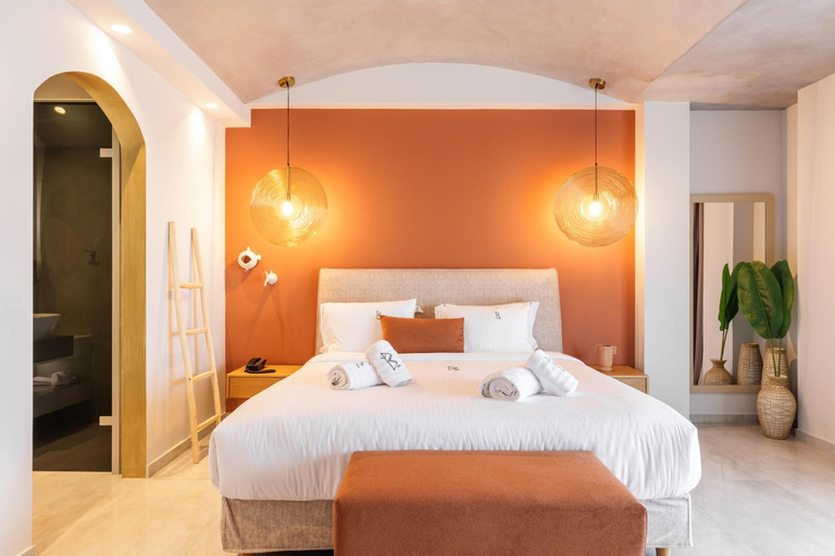Bedroom 3, Cocooning Suites by Blue Carpet, Central Macedonia