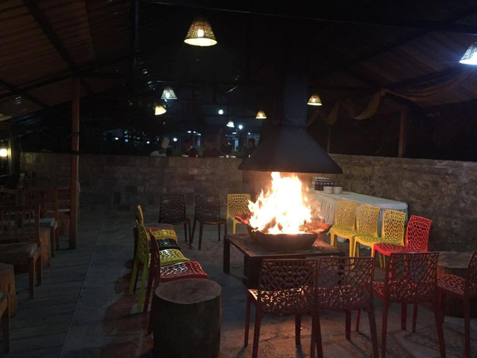 Others 5, TETHYS HIMALAYA NARKANDA, Shimla